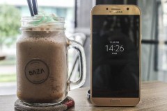 Galaxy A7 (2017) được cập nhật Android tháng 12