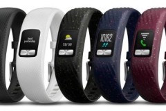 Garmin vừa ra mắt phiên bản thứ 4 của vòng đeo sức khoẻ vívofit