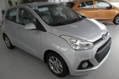 Giá khai báo ô tô nhập khẩu Ấn Độ tăng đột biến, Hải quan nói gì?