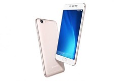 Gionee tung ra S10 Lite dùng chip Snapdragon 427 của Qualcomm