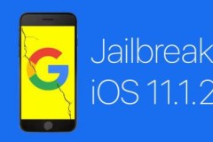 Google đã phát hiện vài chỗ có thể khai thác để jailbreak iOS 11.1.2