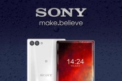 H8266 sẽ là smartphone Sony đầu tiên có 6GB RAM & 128 GB ROM
