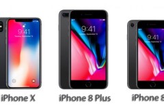 Thử nghiệm thời lượng pin iPhone X và iPhone 8, 8 Plus: Có sự chênh lệch khá rõ