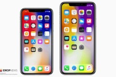 Giá bán của iPhone X Plus có thể đạt tới 4 con số