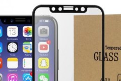 Bạn có gặp vấn đề với miếng dán trên iPhone X?