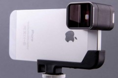 iPhone 5s sẽ được lưu giữ tại Viện Hàn lâm Khoa học và Nghệ thuật Điện ảnh Mỹ