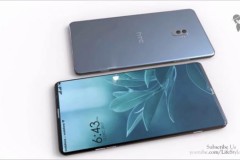 Chiêm ngưỡng concept HTC U12 với màn hình 4K viền mỏng ấn tượng