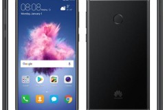 Huawei chuẩn bị bán Enjoy 7S ở thị trường quốc tế với tên Huawei PSmart