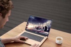 Huawei ra mắt phiên bản nâng cấp của MateBook D với tên MateBook D 2018