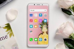 Ẩn hoàn toàn phím điều hướng ảo trên OPPO F5 hay OPPO F5 Youth