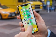 iPhone X đang đẩy nhanh tiến độ nâng cấp iPhone ở Trung Quốc