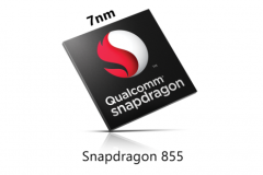 Ai sẽ là nhà sản xuất chip Snapdragon 855?
