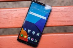 LG G6 tại Trung Quốc đã nhận được Android 8.0 Beta
