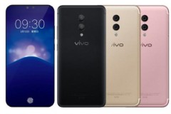 Lộ diện cấu hình Vivo Xplay 7: chiếc smartphone đầu tiên có cảm biến vân tay dưới màn hình
