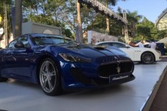 Maserati Việt Nam giảm 30% giá dịch vụ chăm sóc xe cuối năm
