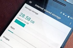 Giải quyết tình trạng đầy bộ nhớ trên Android dễ như ăn kẹo