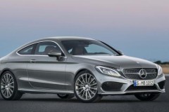 Mercedes-Benz tiến sát ngôi vương xe sang tại Mỹ