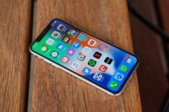 Đánh giá mức độ hài lòng của người dùng đối với iPhone X