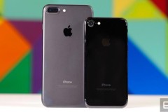 Jony Ive: iPhone 7 Plus như những linh kiện bị ngắt kết nối nằm trong bộ vỏ bình thường