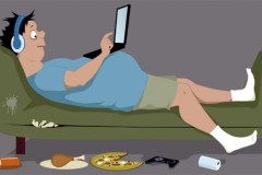 Nghiện selfie, nghiện game đều dẫn đến triệu chứng rối loạn tâm thần