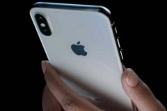 Nhờ iPhone X, giá bán trung bình của một chiếc iPhone đạt 740 USD