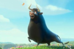 Những phim mới ra rạp cuối tuần này: Ferdinand, Daddy's Home 2, Wonder Wheel...