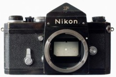 Nikon mở dịch vụ sửa chữa các máy ảnh cổ và ống kính MF cũ