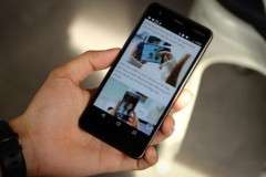 Nokia 2 sắp được cập nhật Android 8.1