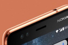 Nokia 9 sẽ trang bị camera selfie dual, quay được video FullHD