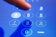 Hacker có thể biết chính xác đến 99% mật khẩu trên smartphone dựa vào cảm biến trên thiết bị