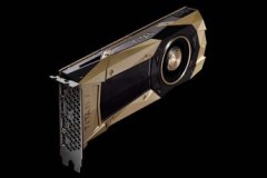 Nvidia ra mắt CPU Titan V: khả năng xử lý mạnh nhất trong lịch sử PC