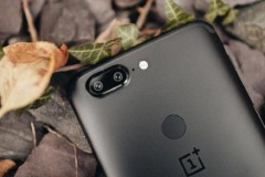 OnePlus 6  sẽ ra mắt vào đầu tháng 3 năm 2018, tích hợp cảm biến vân tay dưới màn hình