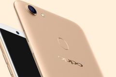 OPPO vừa ra mắt OPPO A75 và A75s tại Đài Loan