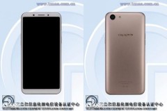 OPPO A85 vừa rò rỉ ảnh kèm thông tin cấu hình trên TENAA