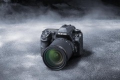 Hãng máy ảnh Nhật Bản Ricoh có thể sẽ ra mắt chiếc DSLR Pentax K-3 III vào năm 2018