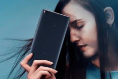 Xiaomi Mi Max 3: màn hình 6.44 inch tỷ lệ 18:9 và chip Snapdragon 630