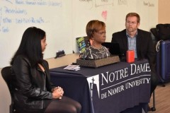 BINA48 - Robot trí tuệ nhân tạo đầu tiên hoàn thành chương trình đại học