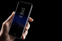 Samsung đã bắt đầu đặt hàng các linh kiện của Galaxy S9