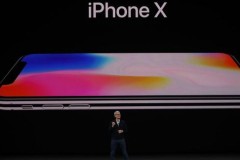 Samsung sẽ có 22 tỷ USD doanh thu nhờ màn hình OLED từ Apple