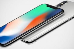 Samsung Display cung cấp từ 180 triệu đến 200 triệu màn hình OLED cho IPhone X