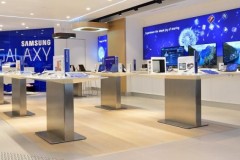 Samsung Galaxy trở thành thương hiệu giá trị nhất tại Hàn Quốc lần thứ 7