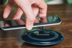 Samsung đang phát triển bộ sạc không dây có khả năng tương thích với nhiều smartphone