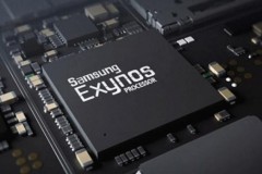Samsung tổ chức sự kiện vào ngày 04/01 nhằm ra mắt chip Exynos 9810