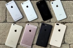 Apple sẽ áp dụng cách đặt tên mới cho dòng iPhone 2018