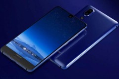 Sharp Aquos S2 màn hình 18:9, chip Snapdragon 630, RAM 4/6GB sắp lên kệ Việt Nam