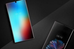 Smartphone Sharp với tên gọi FS8018 xuất hiện trên TENAA