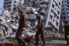 Sóng hấp dẫn có thể giúp xác định được động đất nhanh hơn 3 phút