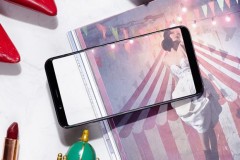 Với giá 6 triệu đồng, OPPO F5 hội tủ mọi yếu tố để chinh phục khách hàng