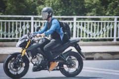 Về số lại có cảm giác xe bị gằn và giật mạnh. Nguyên nhân do đâu?