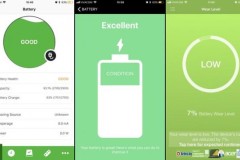 Apple sắp có bản cập nhật mới cho phép hiển thị độ chai pin của iPhone